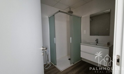 Herverkoop - Appartement - Playa Flamenca - Costa Blanca