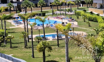 Herverkoop - Appartement - Playa Flamenca - Costa Blanca