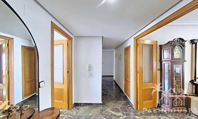 Venta - Apartment - Pilar de La Horadada - Pilar de la Horadada