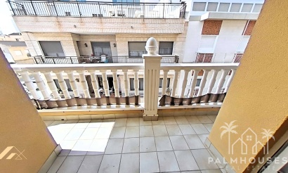 Venta - Apartment - Pilar de La Horadada - Pilar de la Horadada