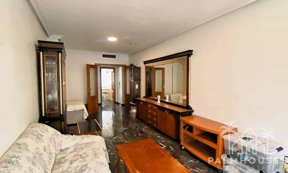 Venta - Apartment - Pilar de La Horadada - Pilar de la Horadada