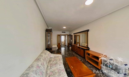 Venta - Apartment - Pilar de La Horadada - Pilar de la Horadada