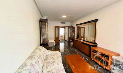 Venta - Apartment - Pilar de La Horadada - Pilar de la Horadada