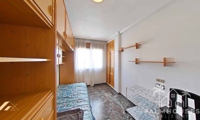 Venta - Apartment - Pilar de La Horadada - Pilar de la Horadada