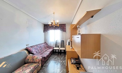Venta - Apartment - Pilar de La Horadada - Pilar de la Horadada