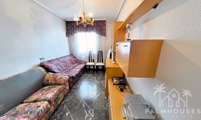 Venta - Apartment - Pilar de La Horadada - Pilar de la Horadada