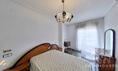 Venta - Apartment - Pilar de La Horadada - Pilar de la Horadada
