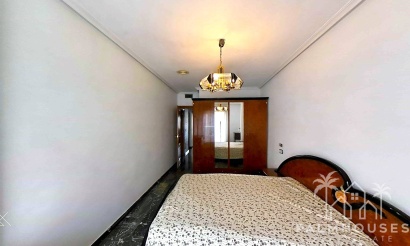Venta - Apartment - Pilar de La Horadada - Pilar de la Horadada