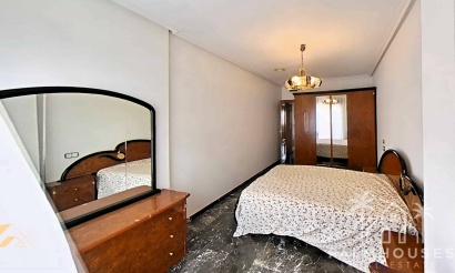 Venta - Apartment - Pilar de La Horadada - Pilar de la Horadada
