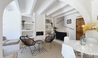 Herverkoop - Villa - Benissa - Costa Blanca
