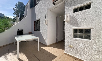 Herverkoop - Villa - Benissa - Costa Blanca