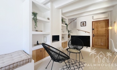 Herverkoop - Villa - Benissa - Costa Blanca