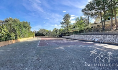 Herverkoop - Villa - Benissa - Costa Blanca