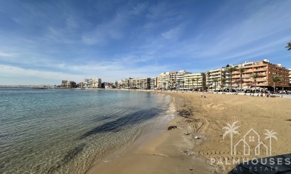 Revente - Apartment - Torrevieja - Costa Blanca