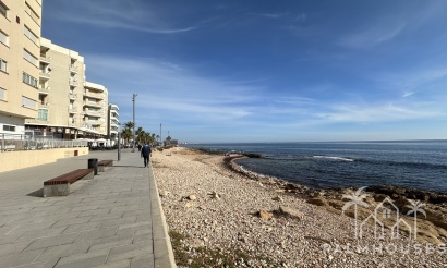 Revente - Apartment - Torrevieja - Costa Blanca