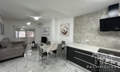 Revente - Apartment - Torrevieja - Costa Blanca