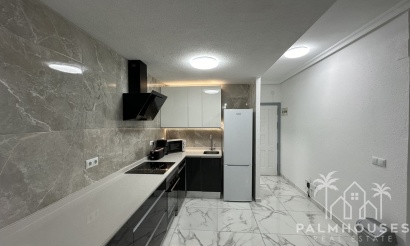 Revente - Apartment - Torrevieja - Costa Blanca