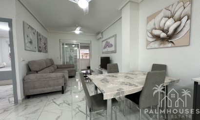 Revente - Apartment - Torrevieja - Costa Blanca
