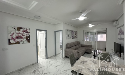 Revente - Apartment - Torrevieja - Costa Blanca