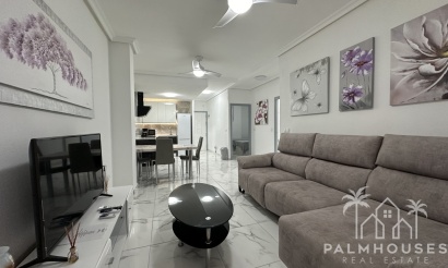 Revente - Apartment - Torrevieja - Costa Blanca