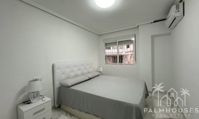 Revente - Apartment - Torrevieja - Costa Blanca