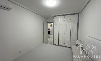 Revente - Apartment - Torrevieja - Costa Blanca