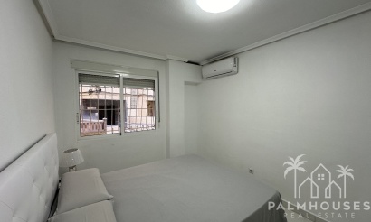 Revente - Apartment - Torrevieja - Costa Blanca