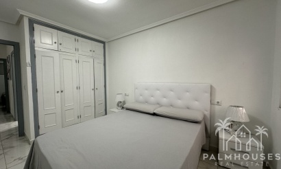 Revente - Apartment - Torrevieja - Costa Blanca