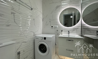 Revente - Apartment - Torrevieja - Costa Blanca