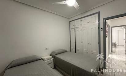 Revente - Apartment - Torrevieja - Costa Blanca