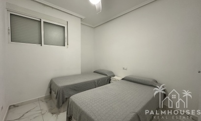Revente - Apartment - Torrevieja - Costa Blanca