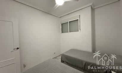 Revente - Apartment - Torrevieja - Costa Blanca