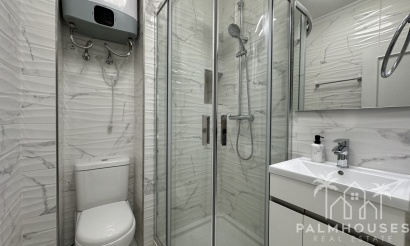 Revente - Apartment - Torrevieja - Costa Blanca