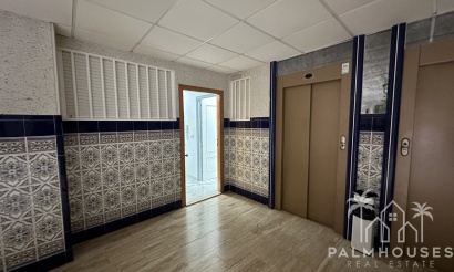 Revente - Apartment - Torrevieja - Costa Blanca