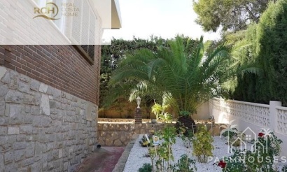Revente - Villa - la Nucia - Montebello - Nou Espai