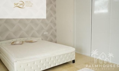 Revente - Villa - la Nucia - Montebello - Nou Espai