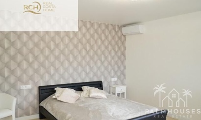 Revente - Villa - la Nucia - Montebello - Nou Espai