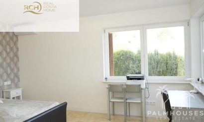 Revente - Villa - la Nucia - Montebello - Nou Espai