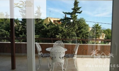 Revente - Villa - la Nucia - Montebello - Nou Espai