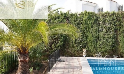 Revente - Villa - la Nucia - Montebello - Nou Espai