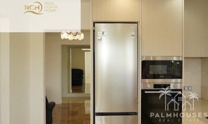 Revente - Villa - la Nucia - Montebello - Nou Espai