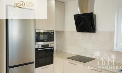 Revente - Villa - la Nucia - Montebello - Nou Espai