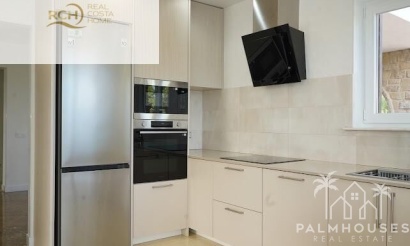 Revente - Villa - la Nucia - Montebello - Nou Espai