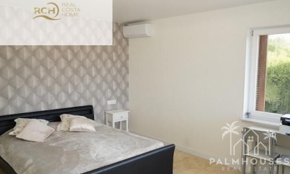 Revente - Villa - la Nucia - Montebello - Nou Espai