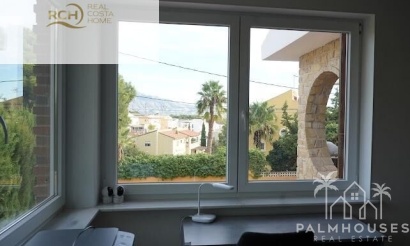 Revente - Villa - la Nucia - Montebello - Nou Espai
