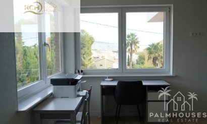 Revente - Villa - la Nucia - Montebello - Nou Espai
