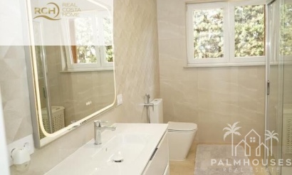 Revente - Villa - la Nucia - Montebello - Nou Espai