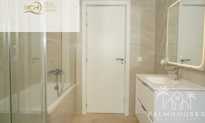 Revente - Villa - la Nucia - Montebello - Nou Espai