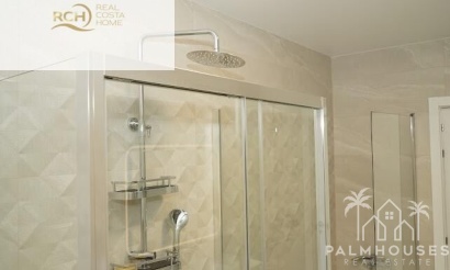 Revente - Villa - la Nucia - Montebello - Nou Espai