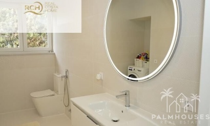 Revente - Villa - la Nucia - Montebello - Nou Espai